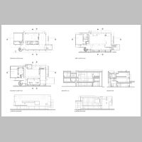 Richard Meier, The Rachofsky House, on dwglab.com,.png